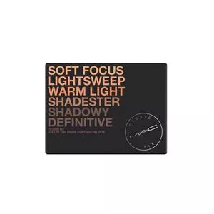 MAC Studio Fix Sculpt and Shape Contour Palette